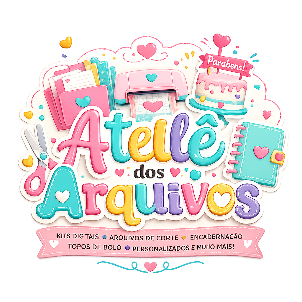Ateliê dos Arquivos