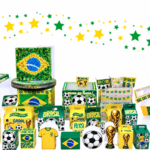 Arquivo de Corte Coleção Caixa Encantada Rumo ao Hexa