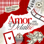Canecas Amor em Cada Detalhe - Arquivo Digital