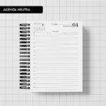 Arquivo Digital Combo Miolo Digital – Agenda 2027 Neutro