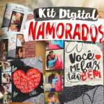 Arquivo Digital Pack Namorados 2026