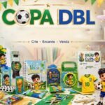 Decoração Copa Brasil - Arquivo Digital