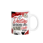 Canecas Amor em Cada Detalhe - Arquivo Digital - Imagem 18