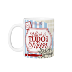 Canecas Amor em Cada Detalhe - Arquivo Digital - Imagem 65