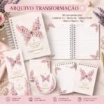 Arquivos Digital Coleção Transformação