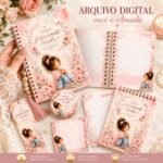 Arquivos Digital Coleção Você é Amada