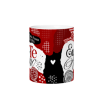 Canecas Amor em Cada Detalhe - Arquivo Digital - Imagem 37