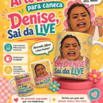Arquivo Digital Arte Avulsa Caneca Jojô Todinho