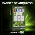 Arquivo Digital Agenda Comercial 2027