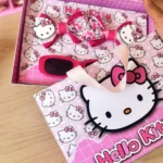Maletinha Hello Kitty  - Arquivo Digital
