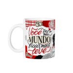 Canecas Amor em Cada Detalhe - Arquivo Digital - Imagem 57