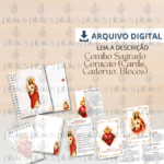 Arquivos Digital Combo Sagrado Coração