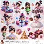 Kit Digital Venellope