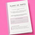 Arquivos Digital Plano de Parto