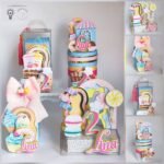 Arquivo de Corte Kit Festa Confeitaria