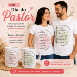 Arquivo Digital Caneca Pastor(a)