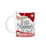 Canecas Amor em Cada Detalhe - Arquivo Digital - Imagem 72