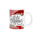Canecas Amor em Cada Detalhe - Arquivo Digital - Imagem 22
