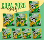 Arquivo Digital Azulejos Copa 2026