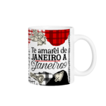 Canecas Amor em Cada Detalhe - Arquivo Digital - Imagem 20