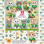 Kit Digital Copa Pets 2026
