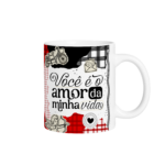 Canecas Amor em Cada Detalhe - Arquivo Digital - Imagem 2
