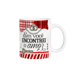 Canecas Amor em Cada Detalhe - Arquivo Digital - Imagem 19