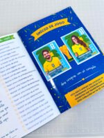 Arquivo Digital Álbum Love Cup 2026 - Figurinhas da Copa - Dia dos Namorados - Imagem 4