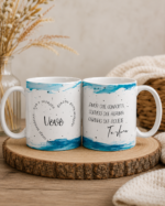 Arquivo Digital Canecas Um Amor de Avós - Imagem 15
