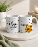 Arquivo Digital Canecas Um Amor de Avós - Imagem 21