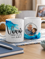 Arquivo Digital Canecas Um Amor de Avós - Imagem 3