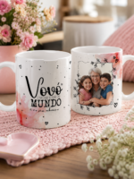 Arquivo Digital Canecas Um Amor de Avós - Imagem 4