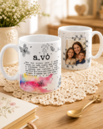 Arquivo Digital Canecas Um Amor de Avós - Imagem 6