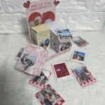 Arquivo Digital Blind Box - Dia dos Namorados