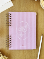 Arquivo Digital Caderno Nosso Amor A5 - Imagem 2
