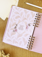 Arquivo Digital Caderno Nosso Amor A5 - Imagem 11
