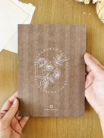 Arquivo Digital Caderno Nosso Amor A5 - Imagem 13