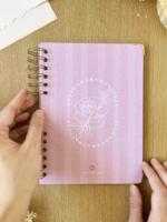 Arquivo Digital Caderno Nosso Amor A5 - Imagem 3