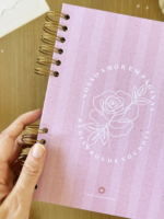 Arquivo Digital Caderno Nosso Amor A5 - Imagem 5
