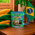 Arquivo Digital Pack Copa Flork