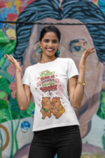 Arquivo Digital Camisas Capivaras Enamoradas - Dia dos Namorados - Imagem 3
