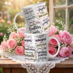 Arquivo Digital Caneca Amigas Mesmo Assim - Imagem 2