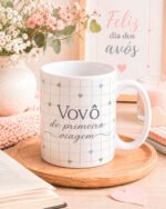 Arquivo Digital Caneca Dia dos avós 2026 - Imagem 8