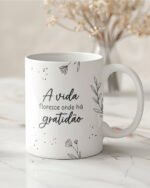 Arquivo Digital Caneca Frases Minimalistas - Imagem 5