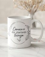 Arquivo Digital Caneca Frases Minimalistas - Imagem 4