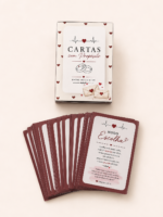 Cartas com Propósito Entre nós e Deus - Arquivo Digital - Imagem 11