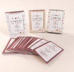Cartas com Propósito Entre nós e Deus - Arquivo Digital - Imagem 13