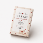 Cartas com Propósito Entre nós e Deus - Arquivo Digital - Imagem 16