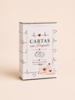 Cartas com Propósito Entre nós e Deus - Arquivo Digital - Imagem 18