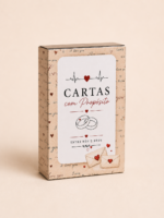 Cartas com Propósito Entre nós e Deus - Arquivo Digital - Imagem 19